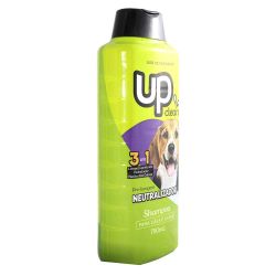 Shampoo Neutralizador Up Clean 750mL - p/ Cães e Gatos