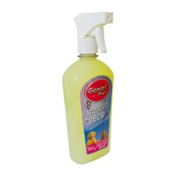 Banho Seco Plus 500ml