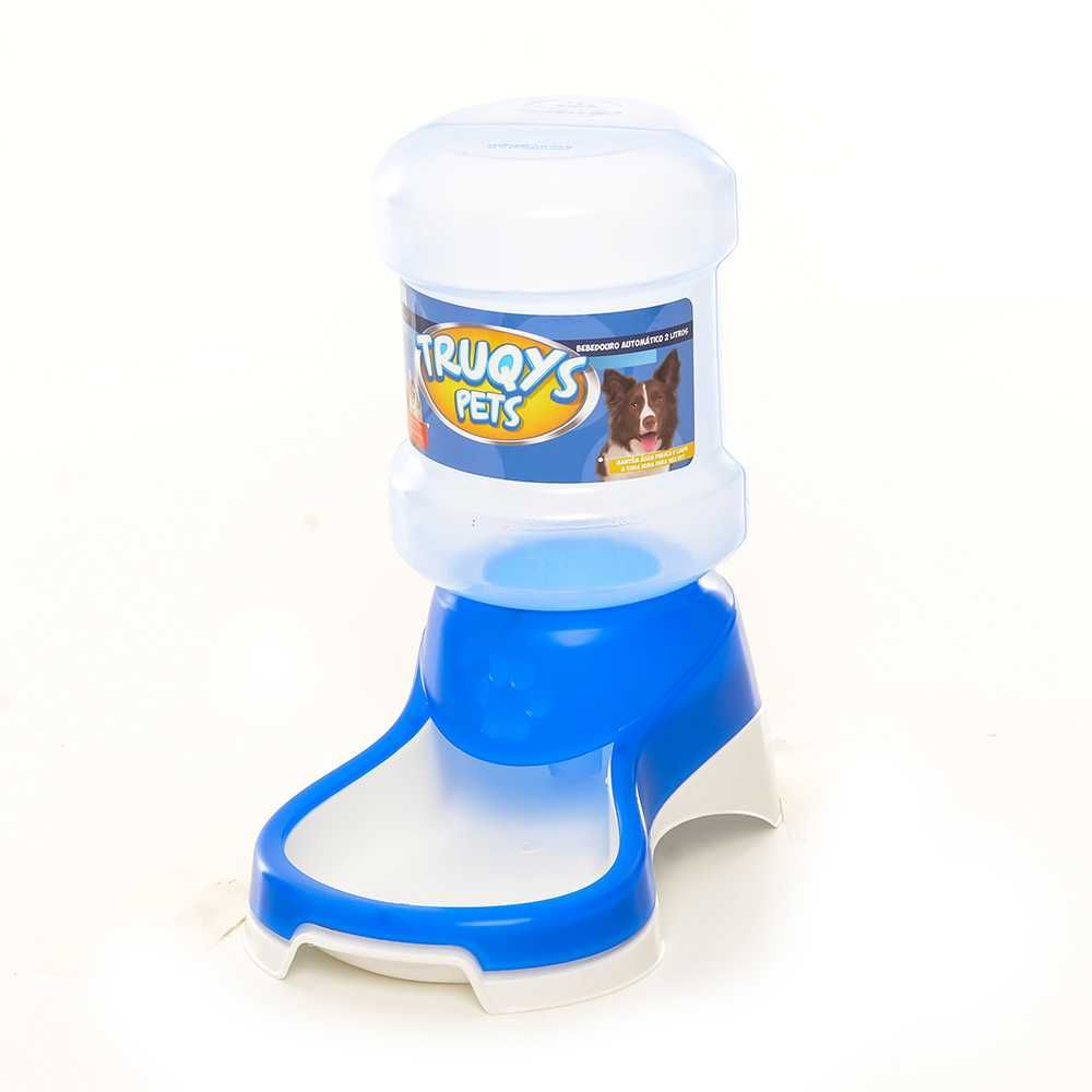 Bebedouro Cães Automático Truqys  2l