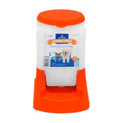 Bebedouro Prático Alvorada Laranja