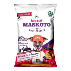 Bifinho Maskoto Whey Protein 60g