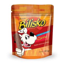 Bifinho Saboroso Bilisko 800g - Carne