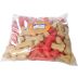 Biscoito Lollipop Bacon 1 Kg para Cachorro