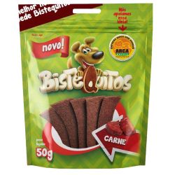 Bistequitos Bifinho - Carne 50g