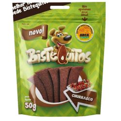 Bistequitos Bifinho - Churrasco 50g