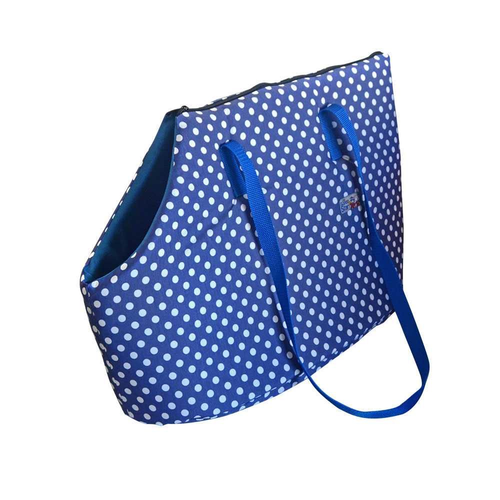 Bolsa Passeio para Cães Top - M