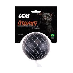 Bola Macica Extra Forte Grande, LCM, Resistente, 8cm