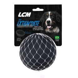 Bola Oca Extra Forte Mini, LCM, Resistente, 6cm