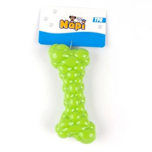 Brinquedo Mordedor Pet Ossinho - p/ Cães e Gatos