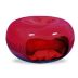 CASA GATO VERMELHO