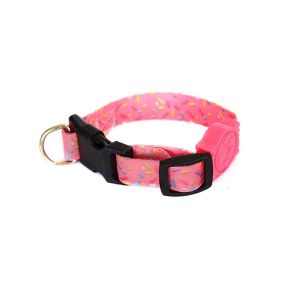 Coleira Cachorro Premium Fun Fiesta G