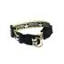 Coleira Cachorro Premium Fun Panda PP