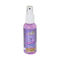 Colônia Dog Way Fêmeas 120ml - Perfume para Cachorro e Gato