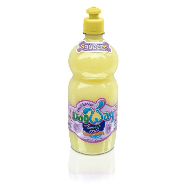 Condicionador Dog Way 750ml