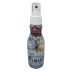 Deo Colonia Catdog Fleur 120ml - Perfume para Cachorro e Gato