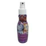 Deo Colonia Catdog Lavanda 120ml - Perfume para Cachorro e Gato