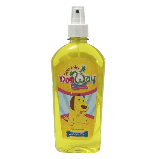 Dog Way - Dog Não 500ml