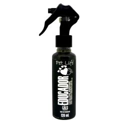 Educador Cães Pet Life 120ml