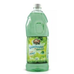 ELIMINADOR DE ODORES CITRONELA 2L