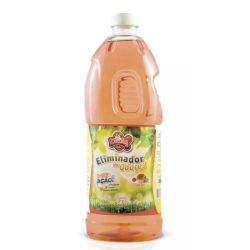 ELIMINADOR DE ODORES HERBAL 2L