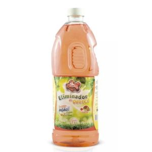 ELIMINADOR DE ODORES HERBAL 2L