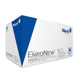 Enronew 150Mg (30 Kg)-Display C/ 10 Un