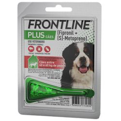 Antipulgas Frontiline Top Spot para cão 40 a 60kg