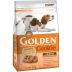 Petisco Golden Cookie Cães Adultos Mini Bits - 400g