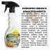 Inseticida Spray Para Canil Matacura 500ml