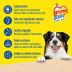 Petisco Keldog Dental Bio Fresh Bolinha para Cães - 50g