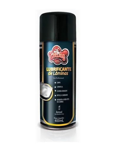 LUBRIFICANTE LAMINAS CATDOG 400ML