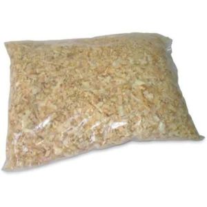 Serragem Para Hamster - 500g