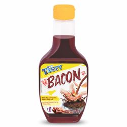 Molho para Ração Ipet Tasty sabor Bacon para Cães - 250g