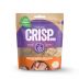 Natural Crisp Petisco Desidratado Chips Batata Doce/Frango 20g - p/ Cães