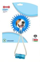 Odontopet Dental Argola Espacial 15Kg - p/ Cães