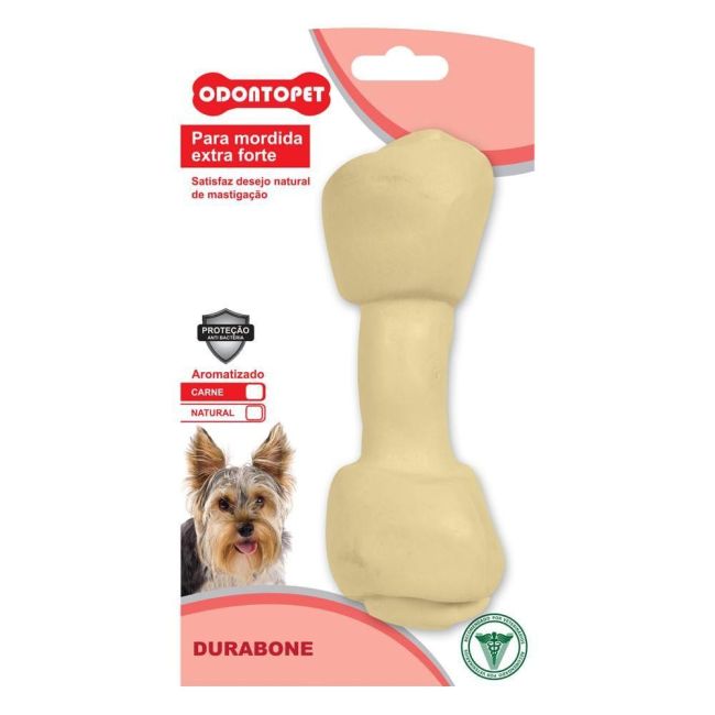 Odontopet Dura Big bone 22Kg - p/ Cães