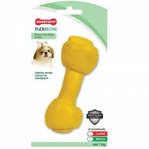 Brinquedo Cachorro Odontopet Durabone Até 7kg