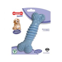 Brinquedo Cachorro Odontopet Junior Super Filhotes