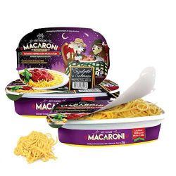 Petisco Cães Macaroni Spaghetii 25g