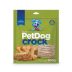 Petisco Cães Pet Dog Crock Integral 500g