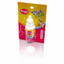 Educador Sanitário Cães Pipi Pode 20ml