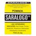 Pomada Cicatrizante Saralogo Veterinária p/ Feridas e Inflamações (30g)