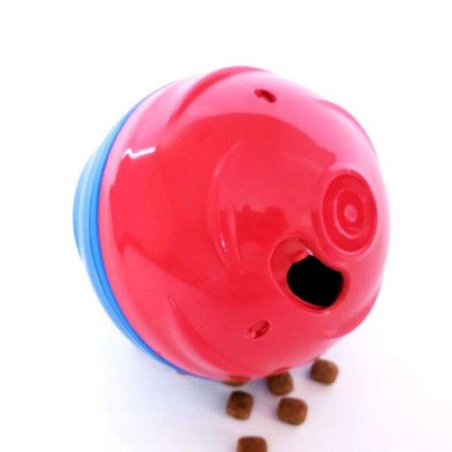 RedonDog Brinquedo Interativo Pequeno (8cm)