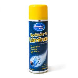 Resfriador De Lâminas Genial Pet - Spray 500ml