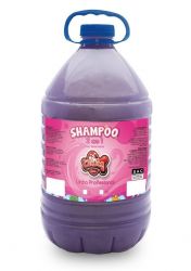 Shampoo Catdog Natural 5 Litros