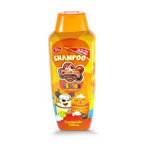 Shampoo Catdog Filhotes 700ml