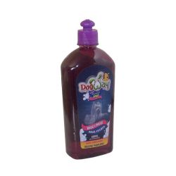 Shampoo Dog Way Pelos Escuros 500ml