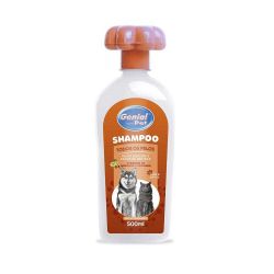 Shampoo Genial Maracujá + Castanha Do Pará 500ml