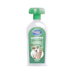 Shampoo Genial Melancia + Babaçu 500ml
