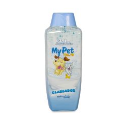 Shampoo Cachorro My Pet 2 em 1 Clareador 700ml